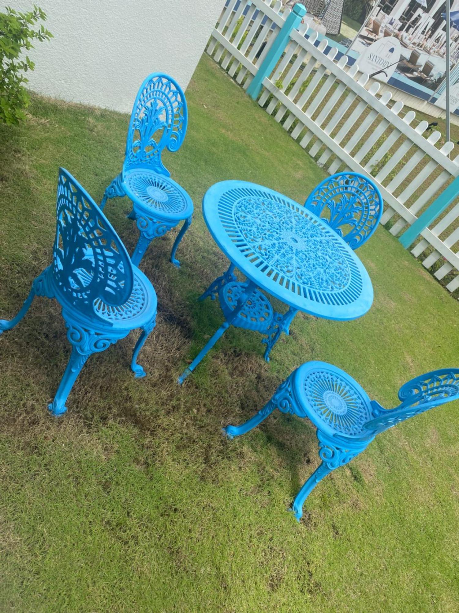 فندق Santorini Blue نيجومبو المظهر الخارجي الصورة